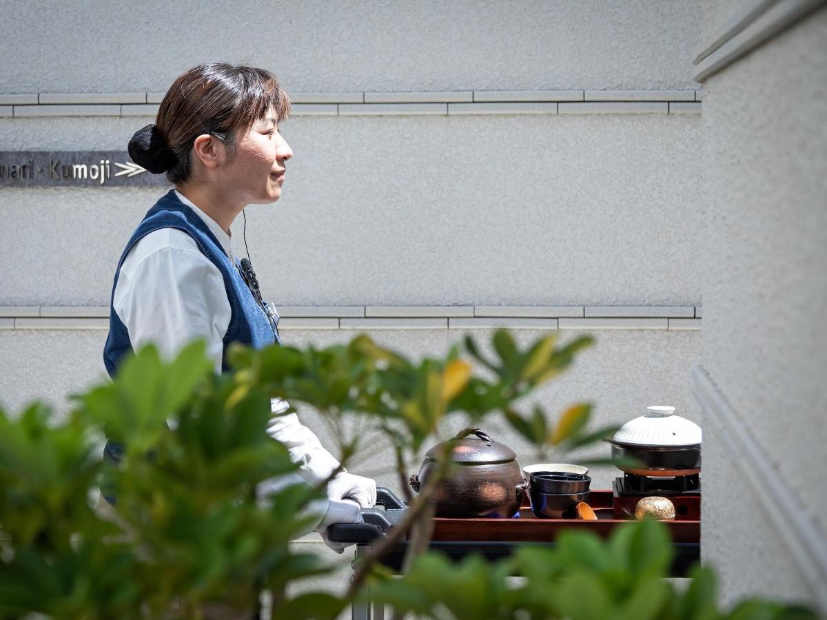 Hotel Okinawa Exes Naha Esterno foto