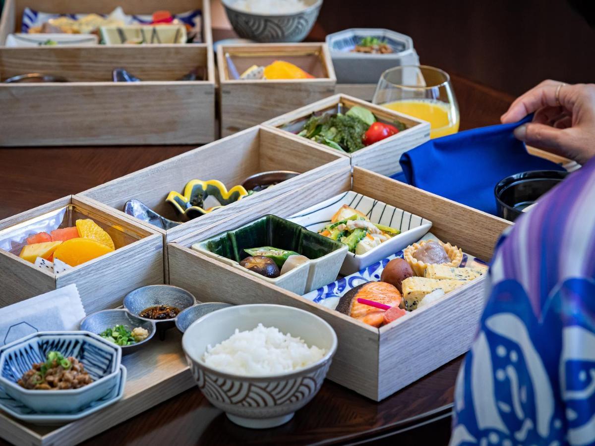 Hotel Okinawa Exes Naha Esterno foto