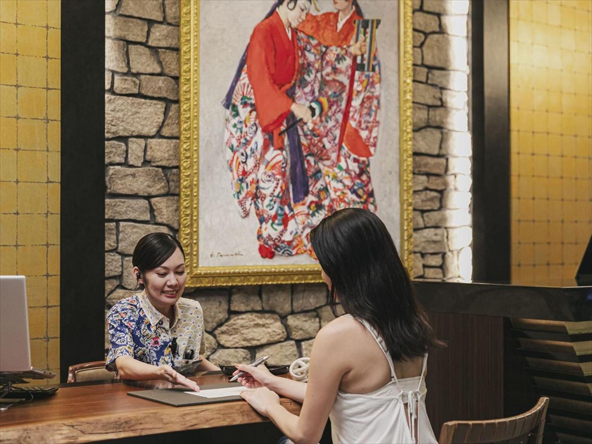 Hotel Okinawa Exes Naha Esterno foto