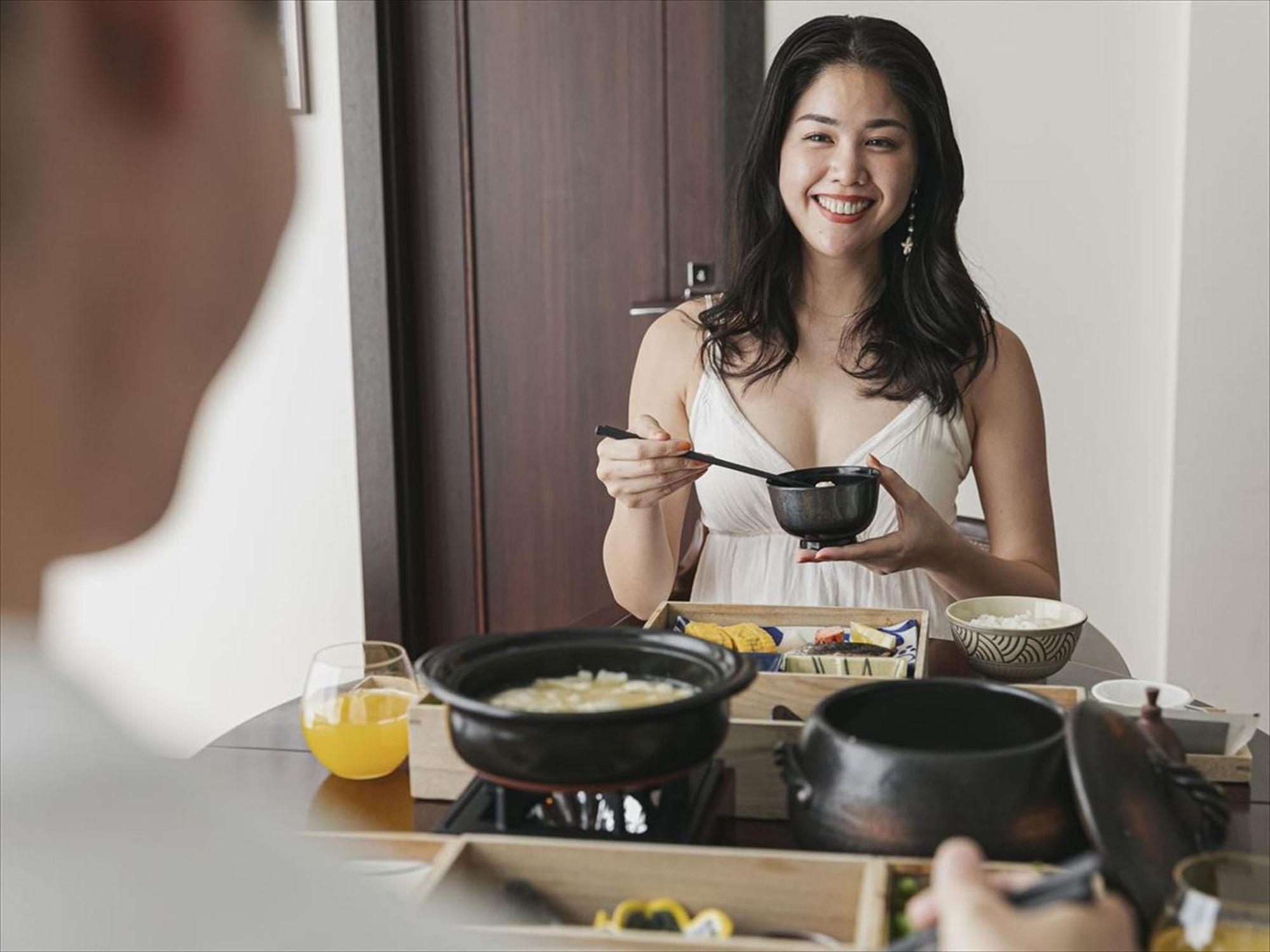 Hotel Okinawa Exes Naha Esterno foto