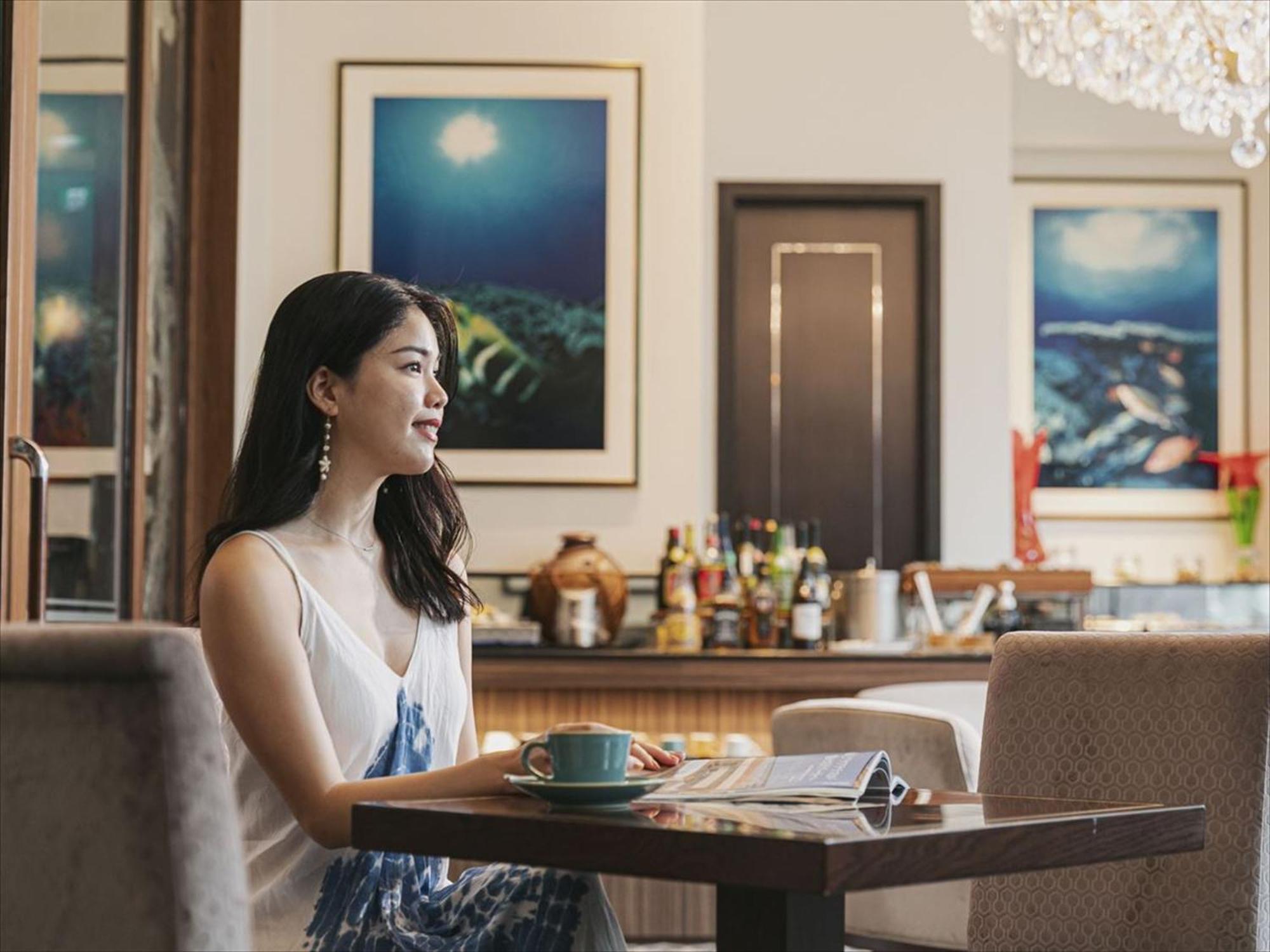 Hotel Okinawa Exes Naha Esterno foto