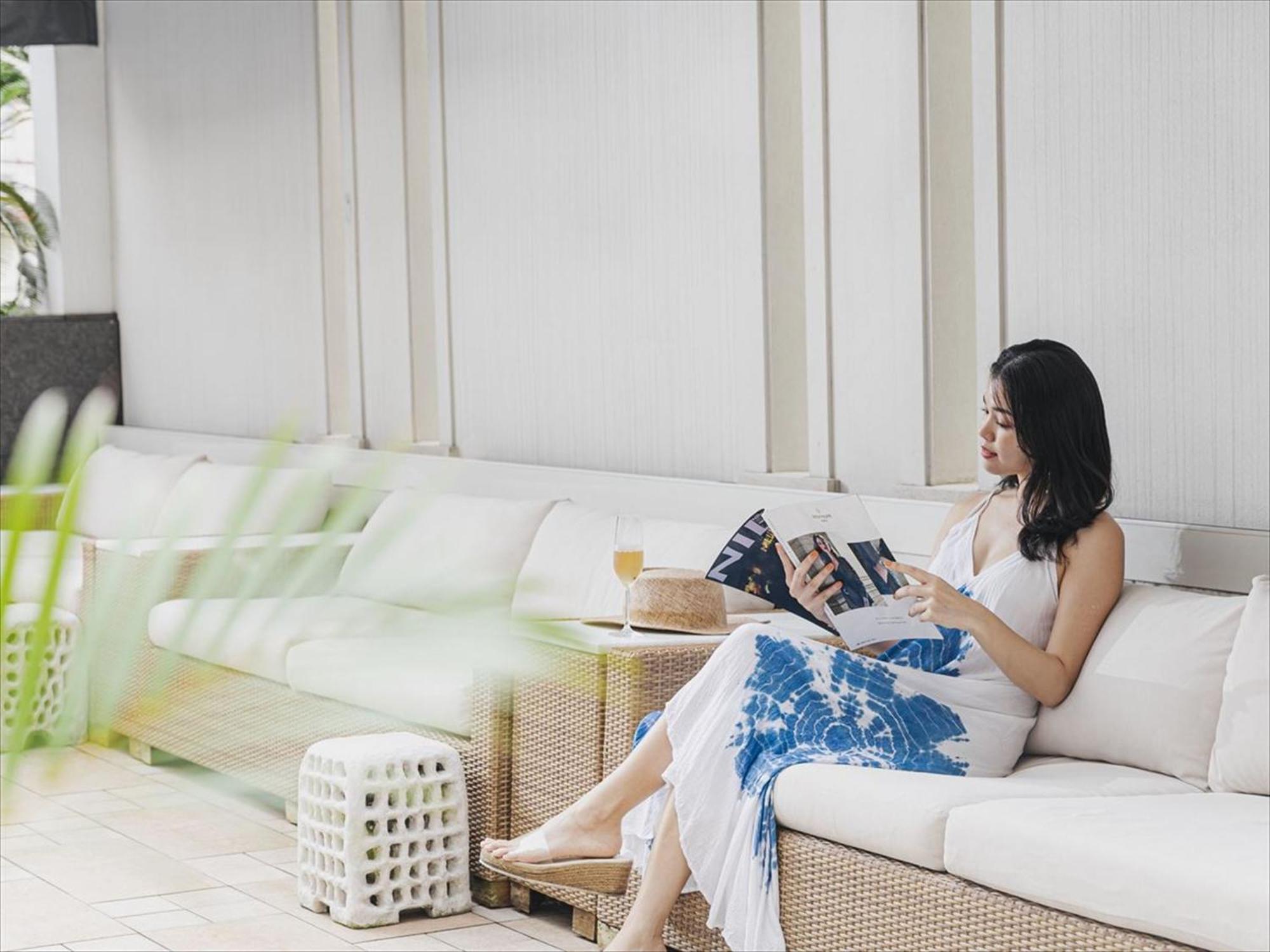 Hotel Okinawa Exes Naha Esterno foto
