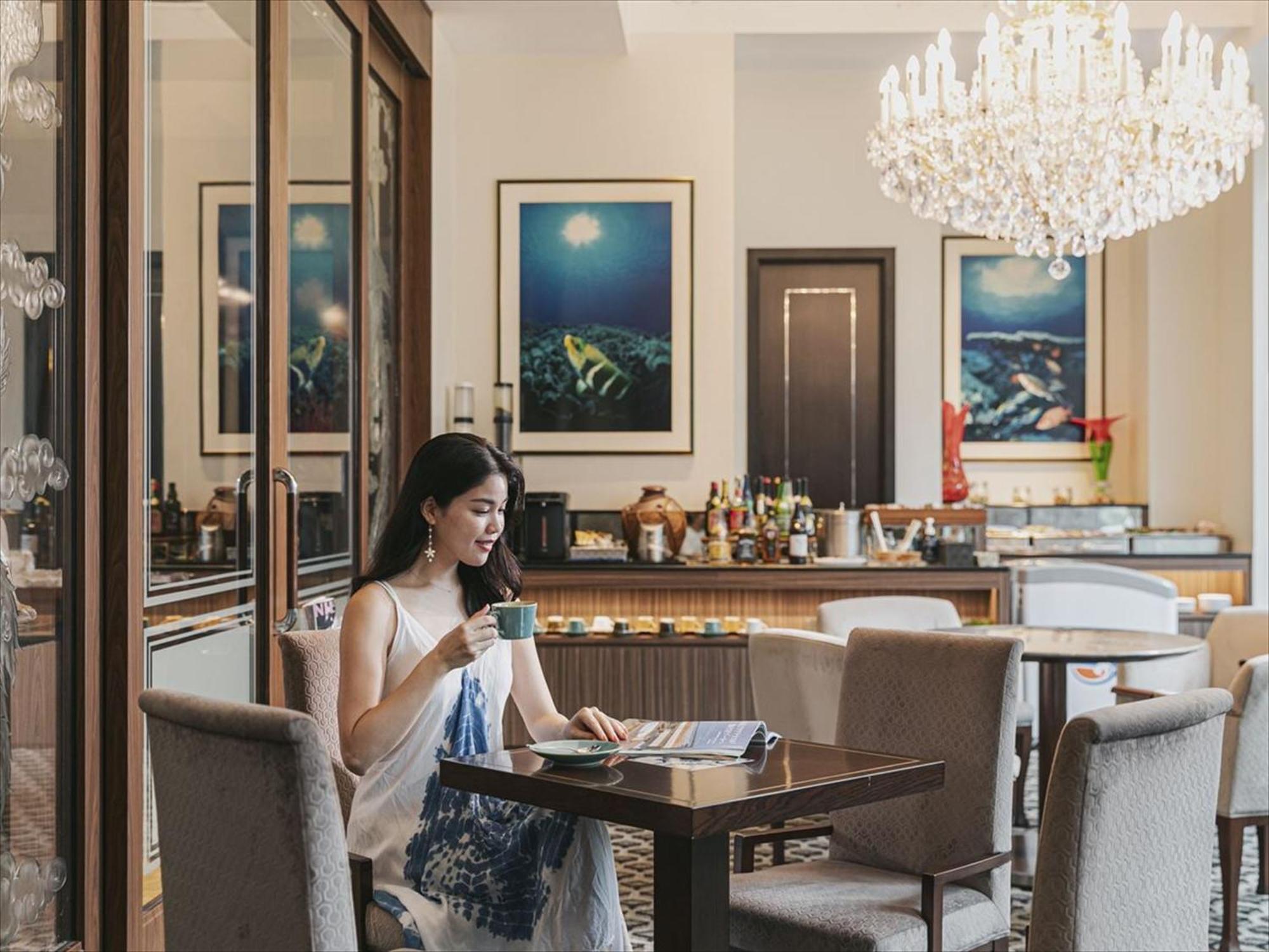 Hotel Okinawa Exes Naha Esterno foto