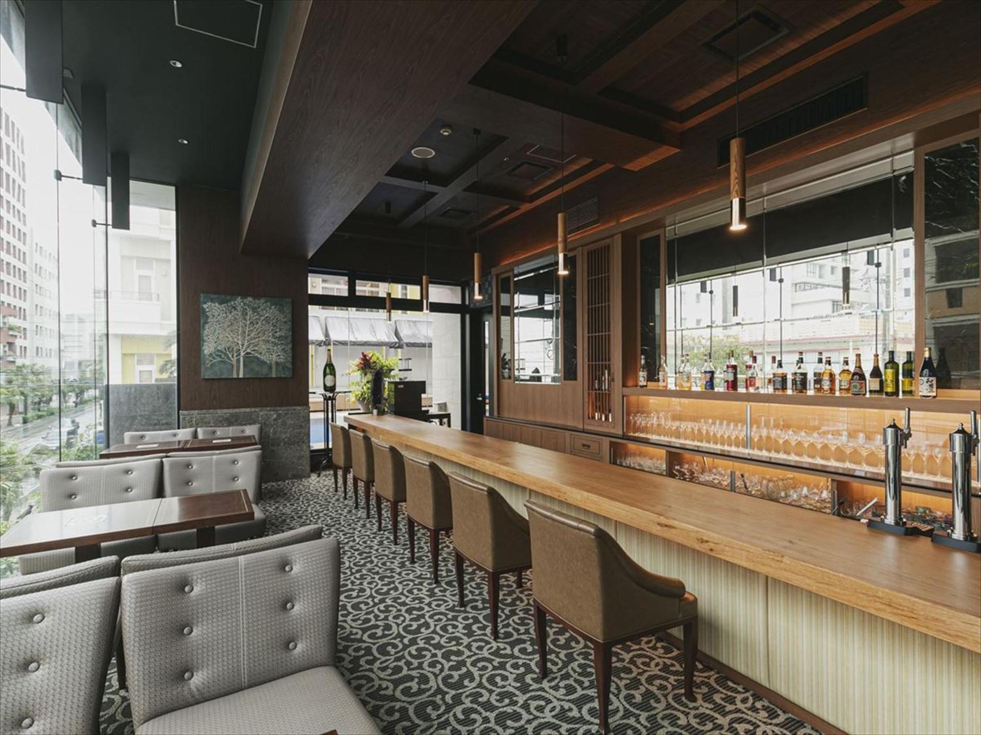 Hotel Okinawa Exes Naha Esterno foto