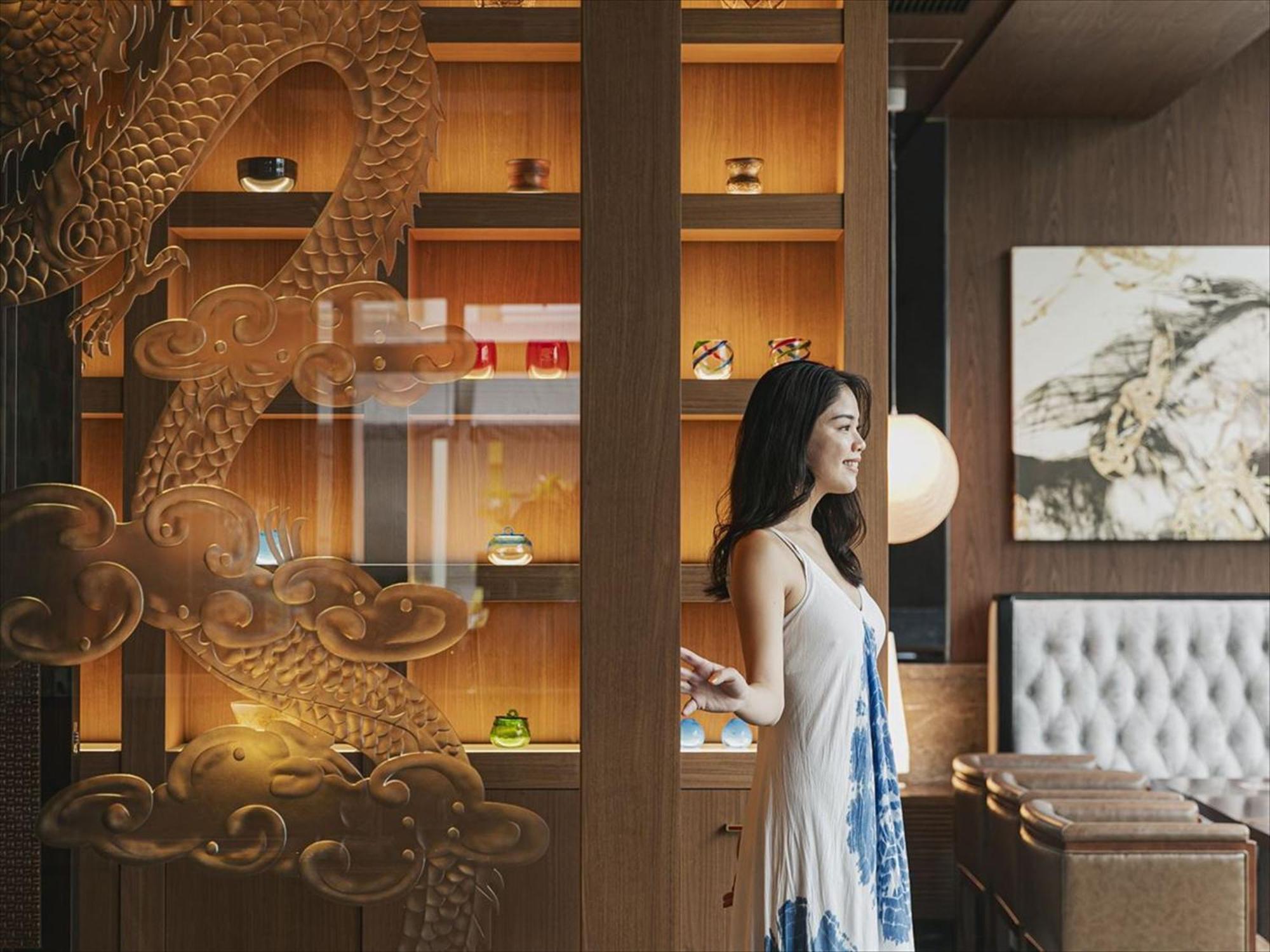 Hotel Okinawa Exes Naha Esterno foto